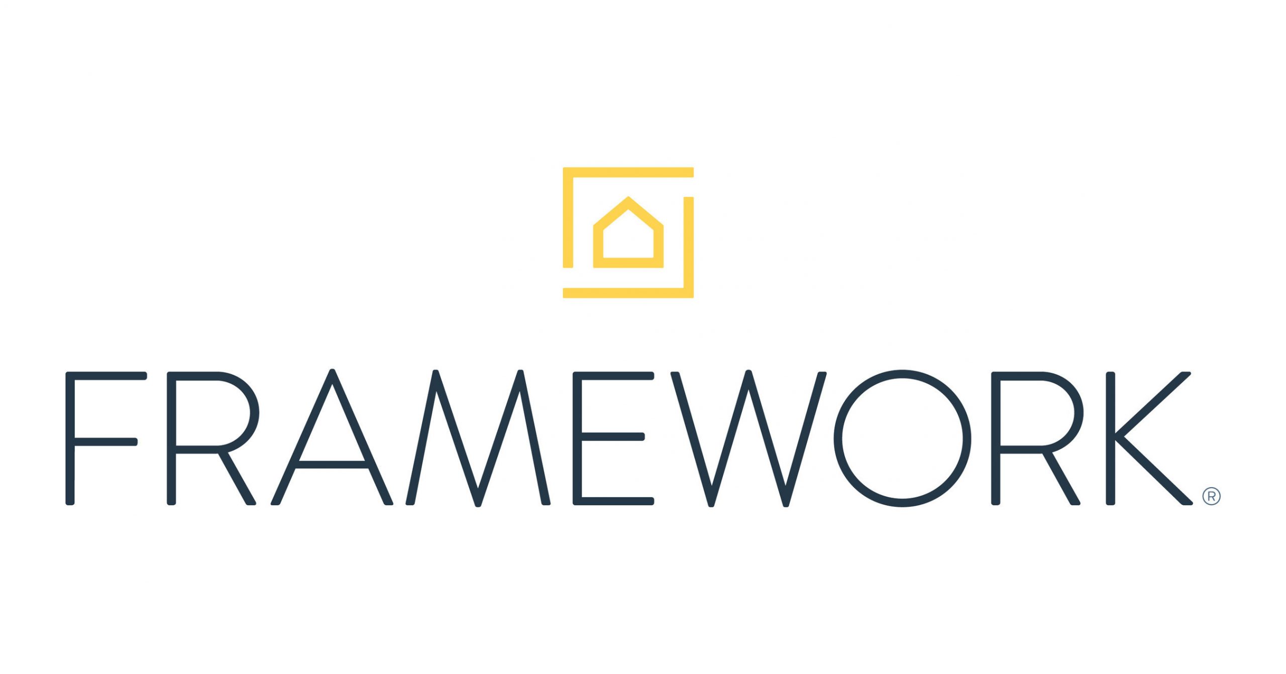Framework-Logo Logo